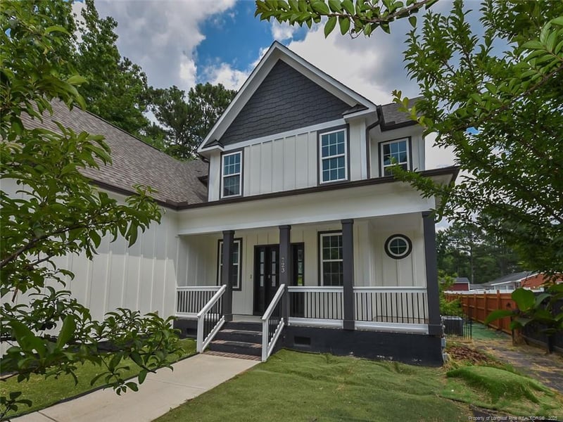 723 Lindley Dr, Durham, NC 27703