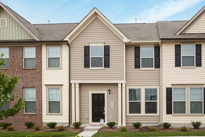 723 Maypearl Ln #114, Raleigh, NC 27610