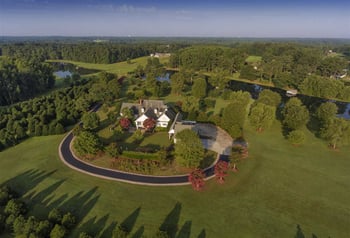 723 Moss Rd, Zebulon, NC 27597