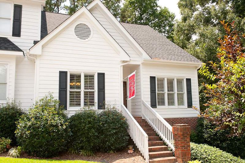 723 Page St, Clayton, NC 27520
