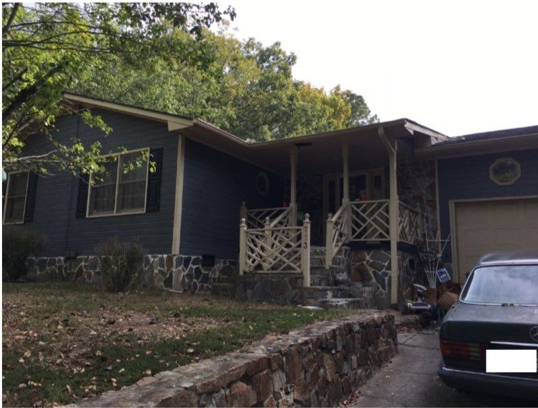 723 S Plum St, Durham, NC 27701