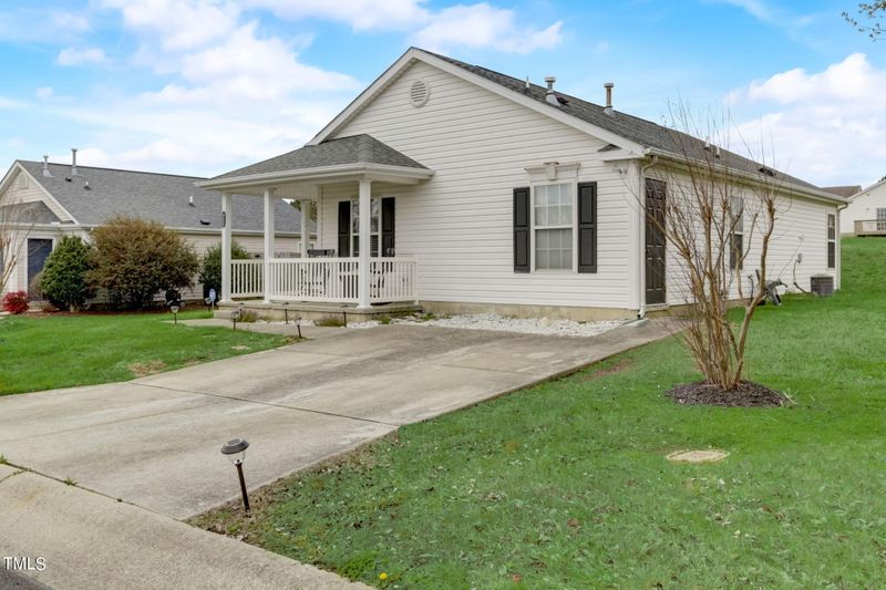 723 Quartz Dr, Durham, NC 27703