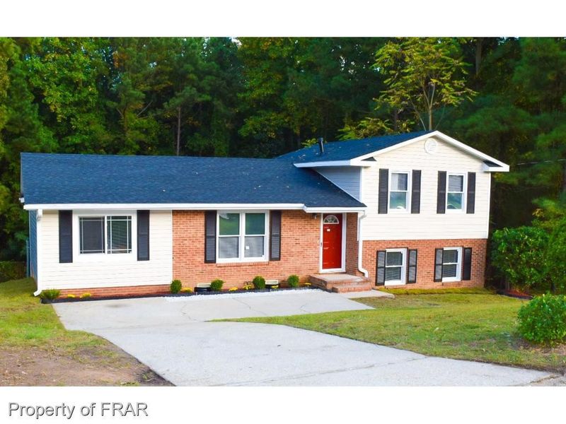 723 Rustland, Fayetteville, NC 28301