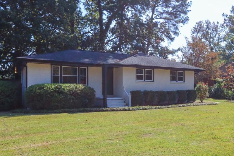 723 S Second St, Smithfield, NC 27577