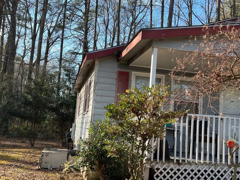723 Shepard School Rd, Zebulon, NC 27597