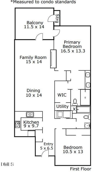 723 Springfork Dr, Cary, NC 27513