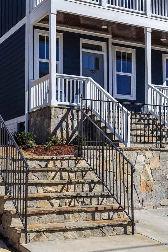 723 S State St, Raleigh, NC 27601