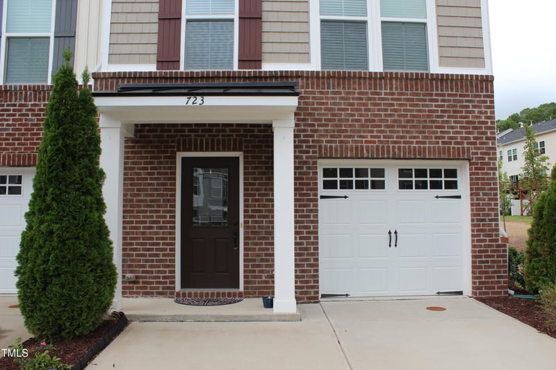 723 Suffield Way, Cary, NC 27519