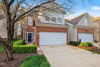 723 Swan Neck Ln, Raleigh, NC 27615