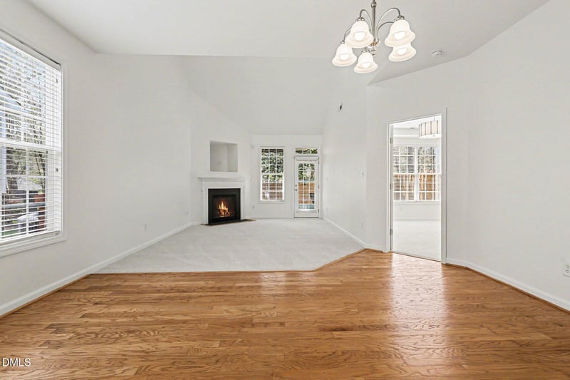 723 Swan Neck Ln, Raleigh, NC 27615