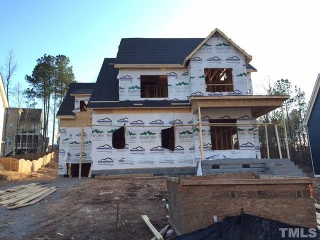 723 Toms Creek Rd, Cary, NC 27519