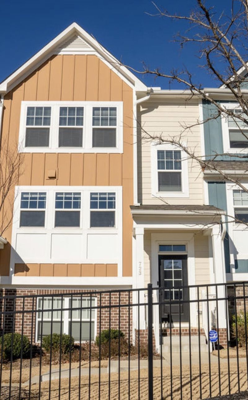723 Traditions Grande Blvd, Wake Forest, NC 27587