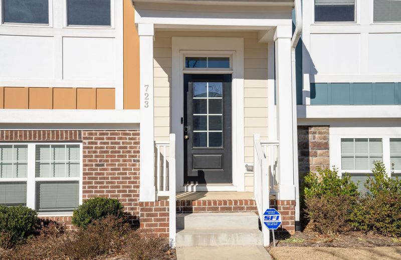 723 Traditions Grande Blvd, Wake Forest, NC 27587