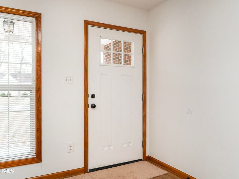 723 Trail Three, Burlington, NC 27215