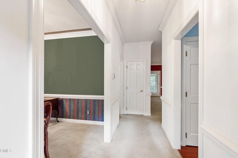 723 Weathergreen Dr, Raleigh, NC 27615