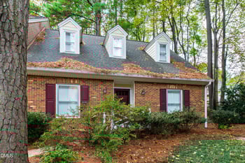 723 Weathergreen Dr, Raleigh, NC 27615