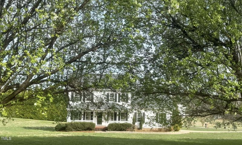 723 Whitt Town Rd, Roxboro, NC 27574