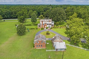 7230 Nc 42 Hw, Selma, NC 27576