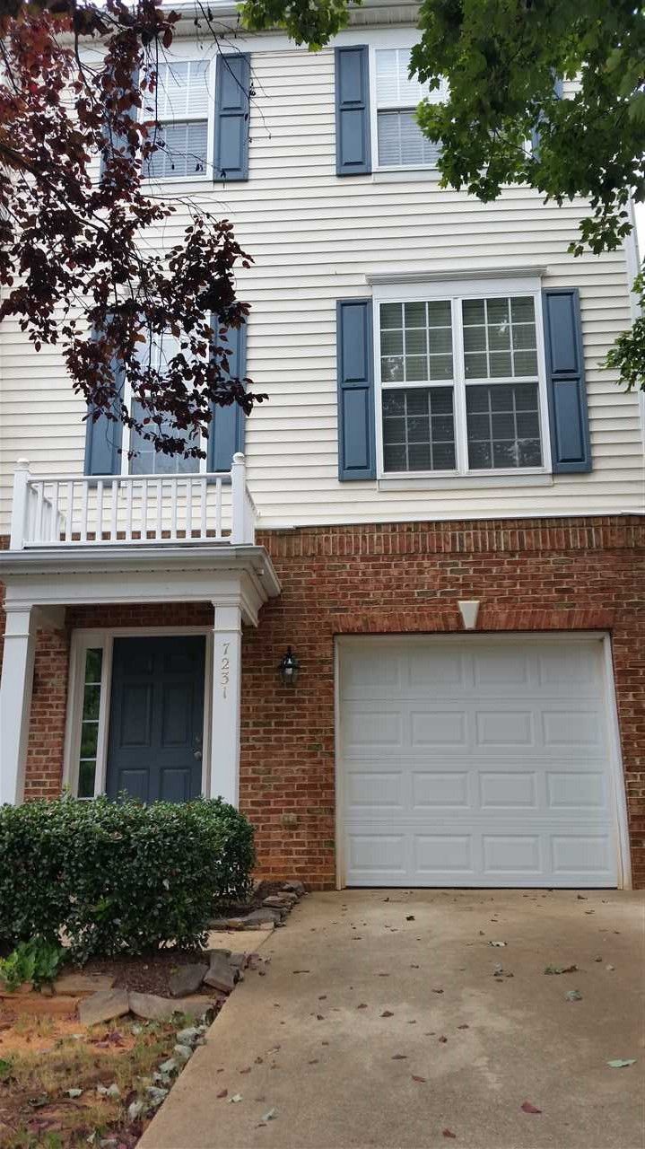 7231 Corvette Ct, Raleigh, NC 27613