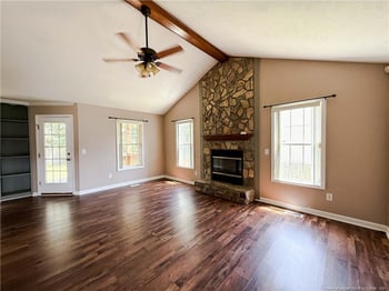 7232 Beaver Run Dr, Fayetteville, NC 28314