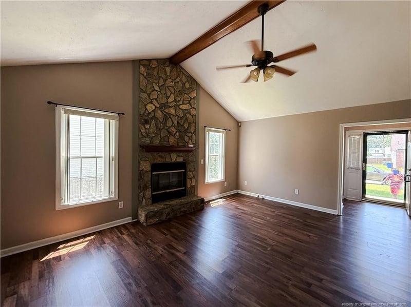7232 Beaver Run Dr, Fayetteville, NC 28314