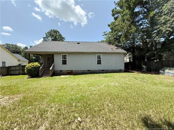7232 Beaver Run Dr, Fayetteville, NC 28314