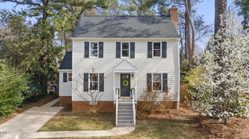 7232 Ewing Pl, Raleigh, NC 27616