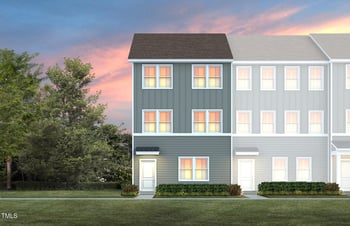 7232 Morris Acres Rd, Apex, NC 27523