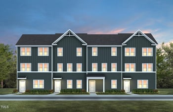 7232 Morris Acres Rd, Apex, NC 27523