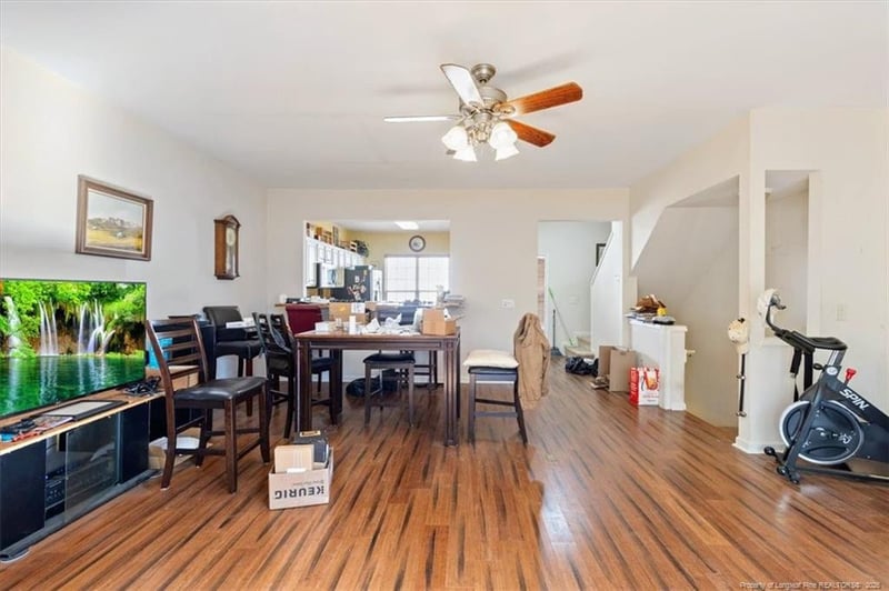 7233 Galon Glen Rd, Raleigh, NC 27613