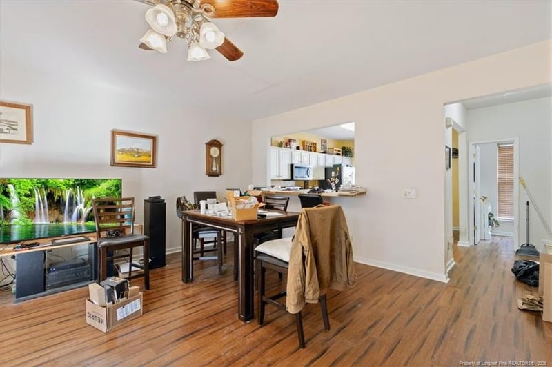 7233 Galon Glen Rd, Raleigh, NC 27613