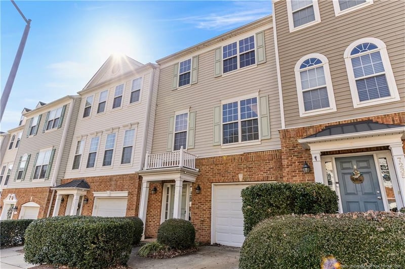 7233 Galon Glen Rd, Raleigh, NC 27613