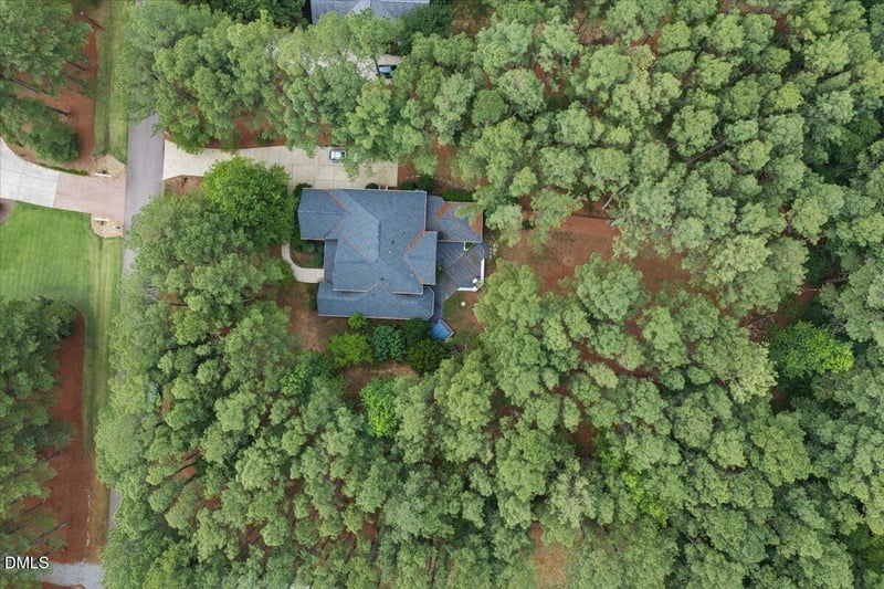 7233 Loblolly Pine Dr, Raleigh, NC 27614