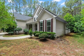 7233 Loblolly Pine Dr, Raleigh, NC 27614