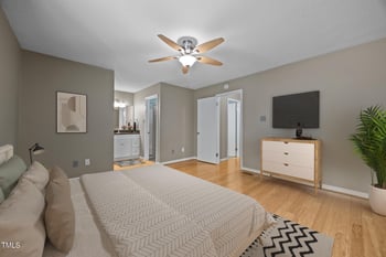 7233 Sandy Creek Dr, Raleigh, NC 27615