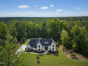7233 Summer Tanager Trl, Raleigh, NC 27614
