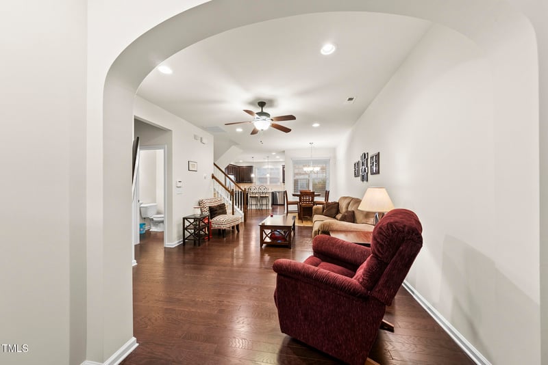 7235 Terregles Dr, Raleigh, NC 27617