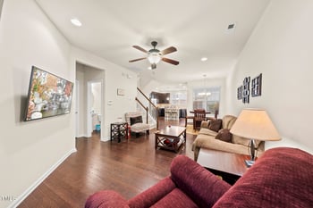 7235 Terregles Dr, Raleigh, NC 27617