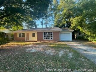 7236 Ainsley St, Fayetteville, NC 28314