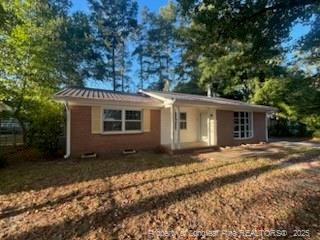 7236 Ainsley St, Fayetteville, NC 28314