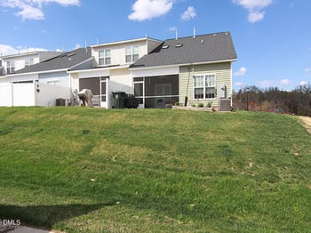 7236 Aquinas Ave, Raleigh, NC 27617