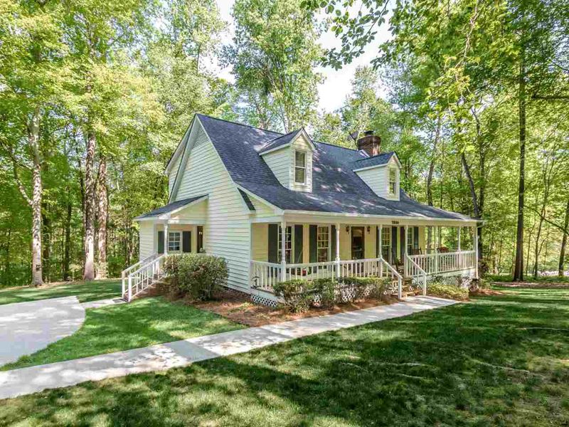 7236 Rabbit Rn, Wake Forest, NC 27587