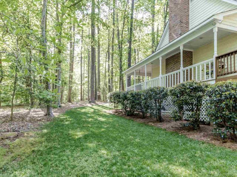 7236 Rabbit Rn, Wake Forest, NC 27587