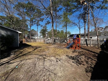 7236 Shady Grove Ln, Fayetteville, NC 28314