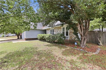7236 Shady Grove Ln, Fayetteville, NC 28314