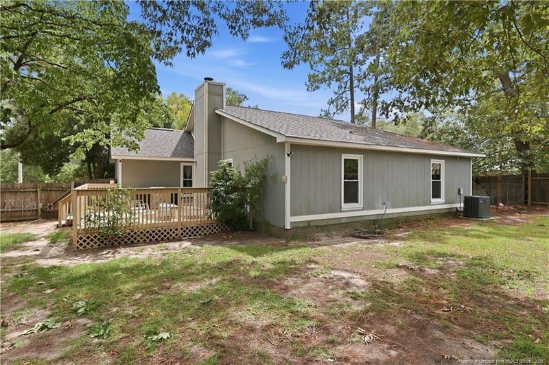 7236 Shady Grove Ln, Fayetteville, NC 28314