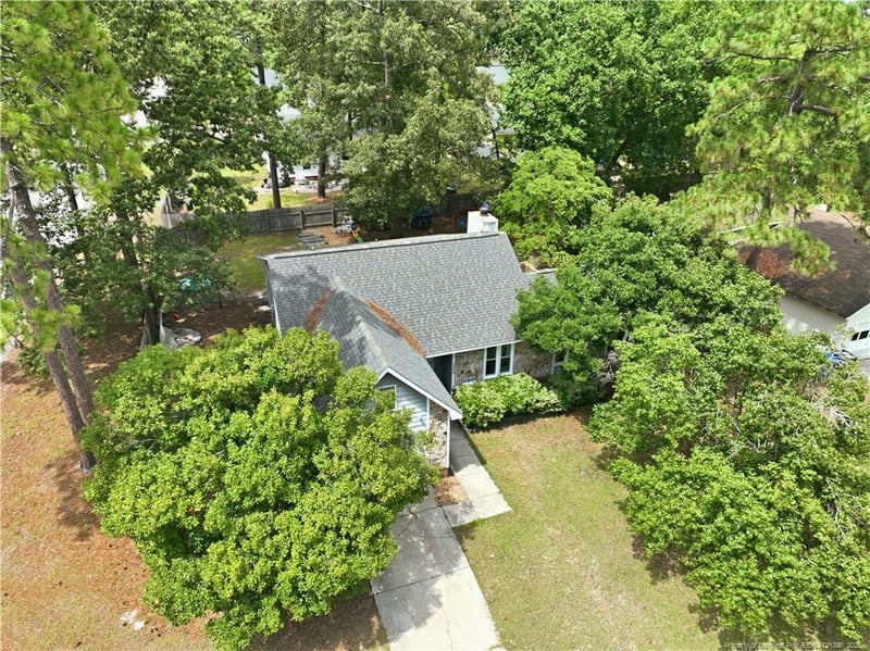 7236 Shady Grove Ln, Fayetteville, NC 28314