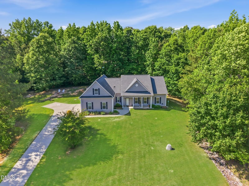 7237 Beau View Dr, Wendell, NC 27591