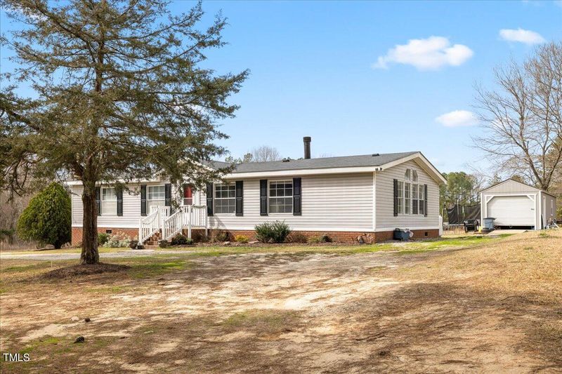 7237 Buck Rd, Wendell, NC 27591