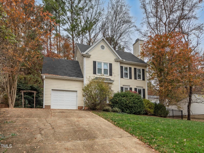 7237 Mine Shaft Rd, Raleigh, NC 27615